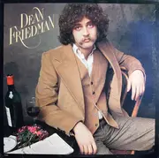 LP - Dean Friedman - Dean Friedman