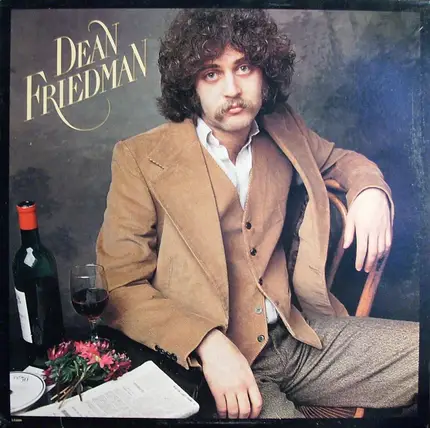 Dean Friedman - Dean Friedman