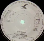 Dean Friedman - Lucky Stars