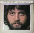 LP - Dean Friedman - Rumpled Romeo