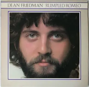 Dean Friedman - Rumpled Romeo