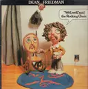 LP - Dean Friedman - 'Well, Well,' Said The Rocking Chair.