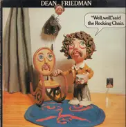 Dean Friedman - 'Well, Well,' Said The Rocking Chair.