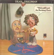 Dean Friedman - 'Well, Well,' Said The Rocking Chair.