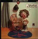LP - Dean Friedman - 'Well, Well,' Said The Rocking Chair.