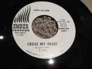 Dean & Gene - Cross My Heart / That's The Way Love Goes