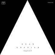 12inch Vinyl Single - Dean J. Grenier - Rangeform - EP
