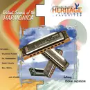 CD - Dean Jackson - Distant Sounds Of The Harmonica