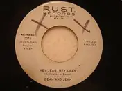 Dean and Jean - Hey Dean Hey Jean