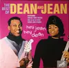 LP - Dean & Jean - Hey Jean, Hey Dean - The Best Of Dean & Jean