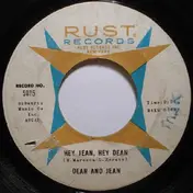 Dean & Jean - Hey Jean, Hey Dean