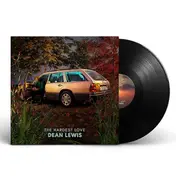Dean Lewis - Hardest Love