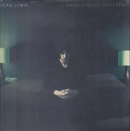 Dean Lewis - Same Kind Of Different