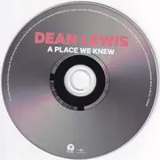 CD - Dean Lewis - A Place We Knew