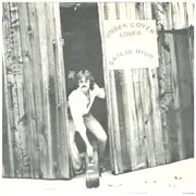 7inch Vinyl Single - Dean Lobas - Under Cover Lover