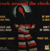 LP - Dean Rawson - Rock Around The Clock