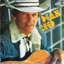LP - Dean Reed - Country-Songs