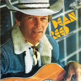 dean reed - Country-Songs