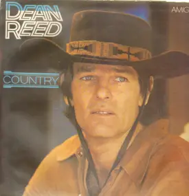 dean reed - Country