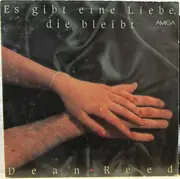 LP - Dean Reed - Es Gibt Eine Liebe, Die Bleibt