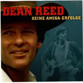 dean reed - Seine Amiga-Erfolge