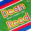 7inch Vinyl Single - Dean Reed - Singt Unser Lied