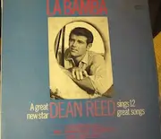 LP - Dean Reed - La Bamba - Mono