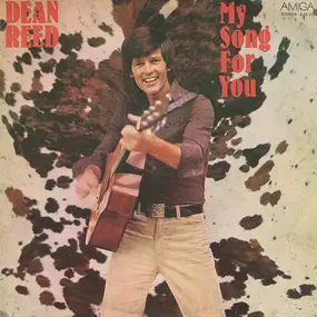 dean reed - My Song For You