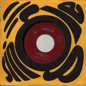 dean reed - Wir Sagen Ja . . . / I Can Hear History Calling