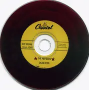 CD - Dean Reed - The Red Elvis! -The Very Strange Story Of