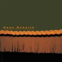 dean roberts - And the black moths play the grand cinema