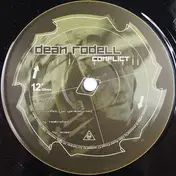 Dean Rodell - Conflict EP