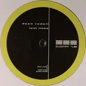 Dean Rodell - Lost Lines