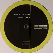 12inch Vinyl Single - Dean Rodell - Lost Lines