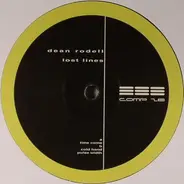Dean Rodell - Lost Lines