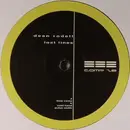 12inch Vinyl Single - Dean Rodell - Lost Lines