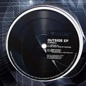 Dean Rodell - Outside EP