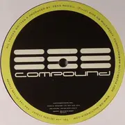 12inch Vinyl Single - Dean Rodell - Lost Lines