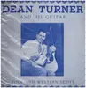 LP - Dean Turner - Dean Turner And His Guitar