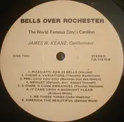 LP - Dean W. Robinson , James W. Keane - Bells Over Rochester