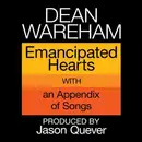 CD - Dean Wareham - Emancipated Hearts - EP