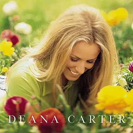 Deana Carter - Did I Shave...?