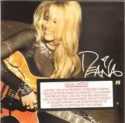 CD - Deana Carter - Everything's Gonna Be Alright - Promo