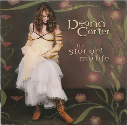 Deana Carter - The Story of My Life