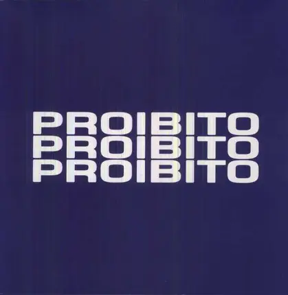 DEAN BLUNT - NARCISSIST II