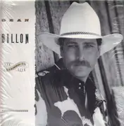 LP - Dean Dillon - I've Learned To Live