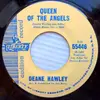 7inch Vinyl Single - Deane Hawley - Queen Of The Angels / You Conquered Me