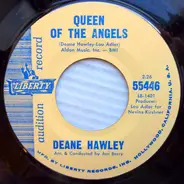 Deane Hawley - Queen Of The Angels / You Conquered Me