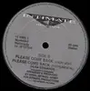 12'' - Dean Edwards - Please Come Back