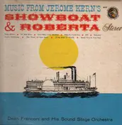 Dean Franconi - Music From Jerome Kern's Showboat & Roberta